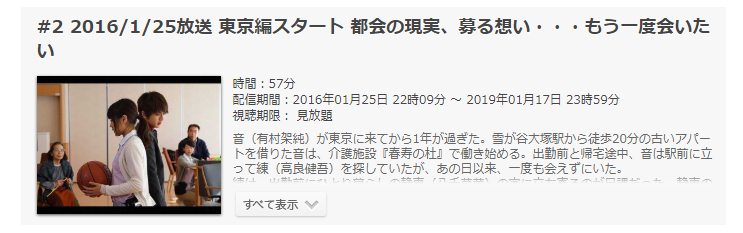 いつ恋 のドラマ動画 1話 10話 最終回 を見放題で視聴する方法 ドラまる