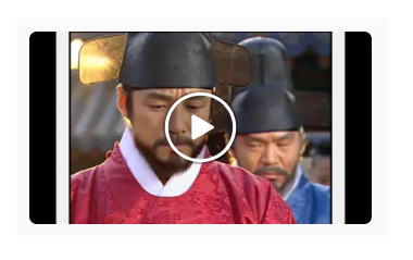 「宮廷女官チャングムの誓い」第21話の動画のあらすじ
