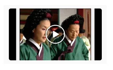 「宮廷女官チャングムの誓い」第5話の動画のあらすじ